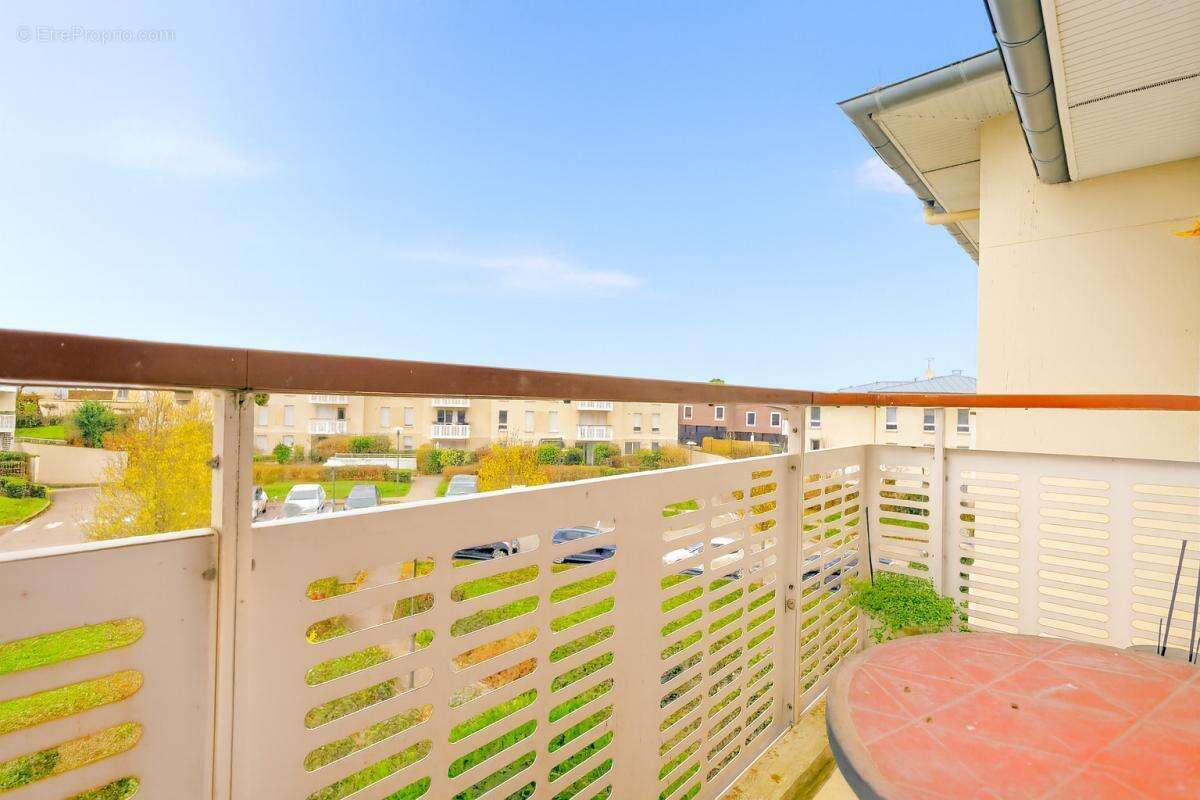 Appartement à ECQUEVILLY