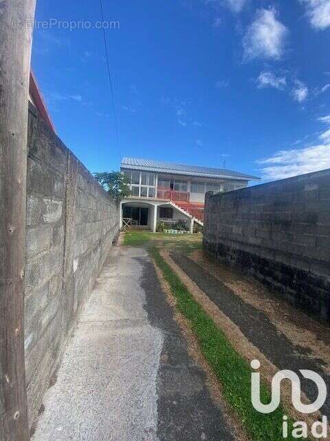 Photo 2 - Maison à SAINT-ANDRE