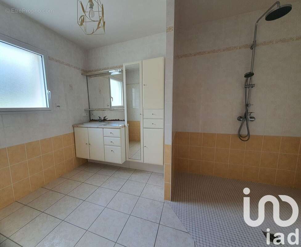 Photo 6 - Maison à SAINTE-FLORENCE