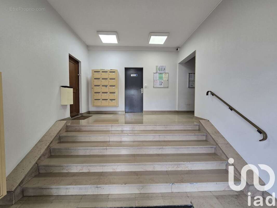 Photo 2 - Appartement à ORLEANS