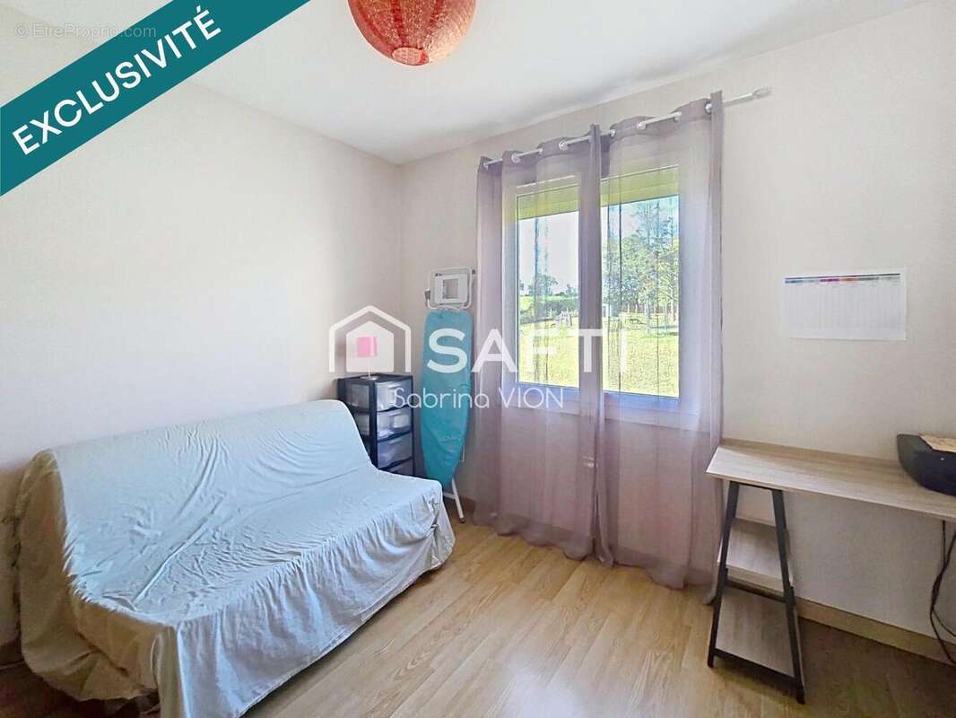 Photo 9 - Maison à LABOURGADE