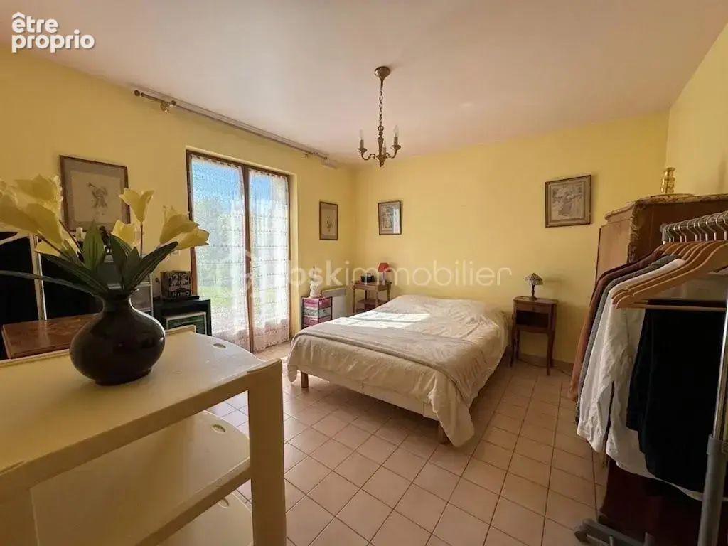Maison a colombages de 173m2 avec ile privée - photo 5