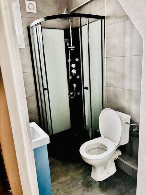 Photo 6 - Maison à SMERMESNIL