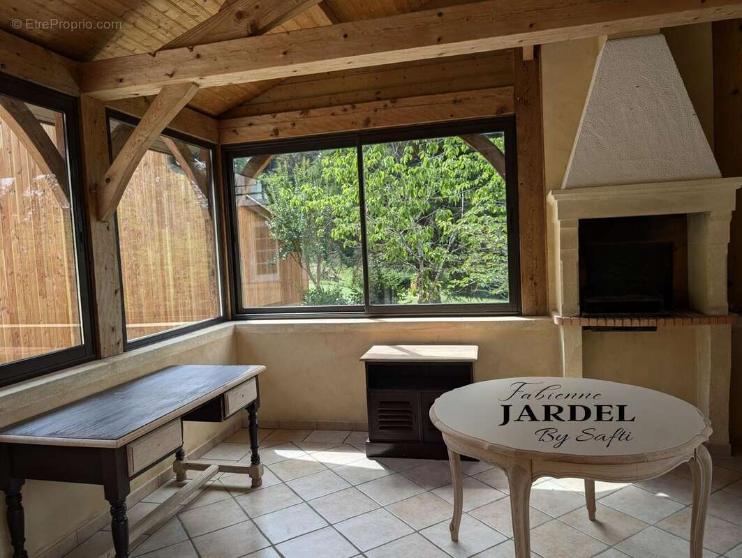 Photo 9 - Maison à CARSAC-AILLAC