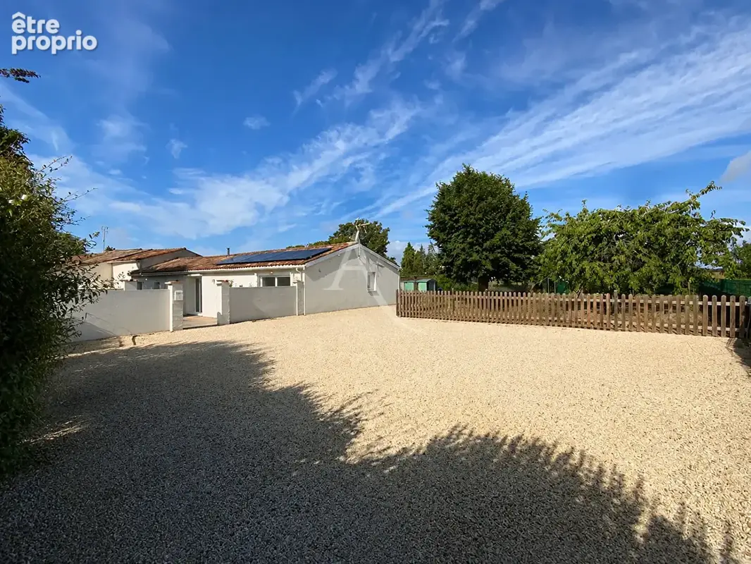 Maison Saint Quantin De Rancanne 3 pièce(s) 90 m2 - photo 18