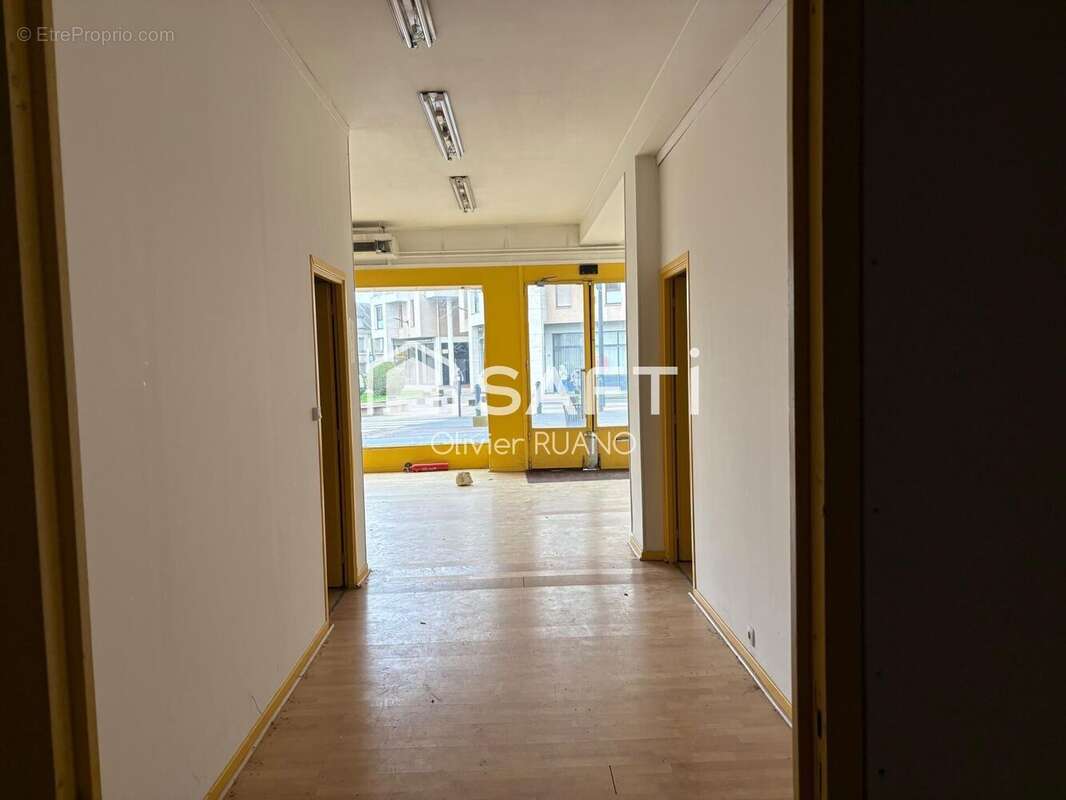 Photo 2 - Appartement à CHATEAUROUX