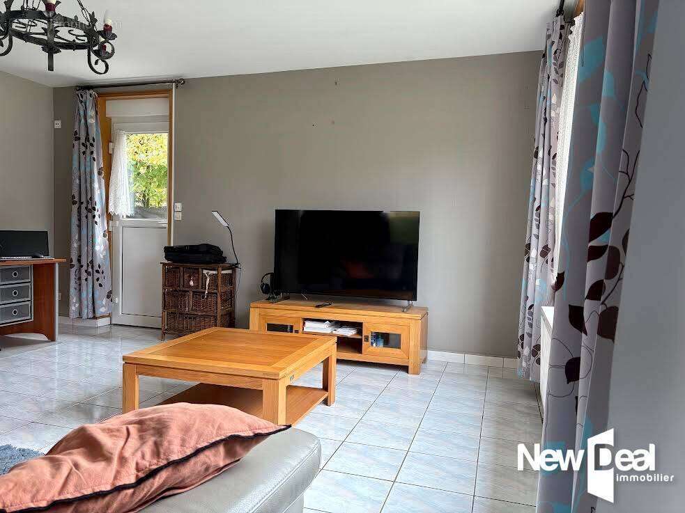 Maison individuelle au calme – 5 chambres + bureau – DPE C - photo 5