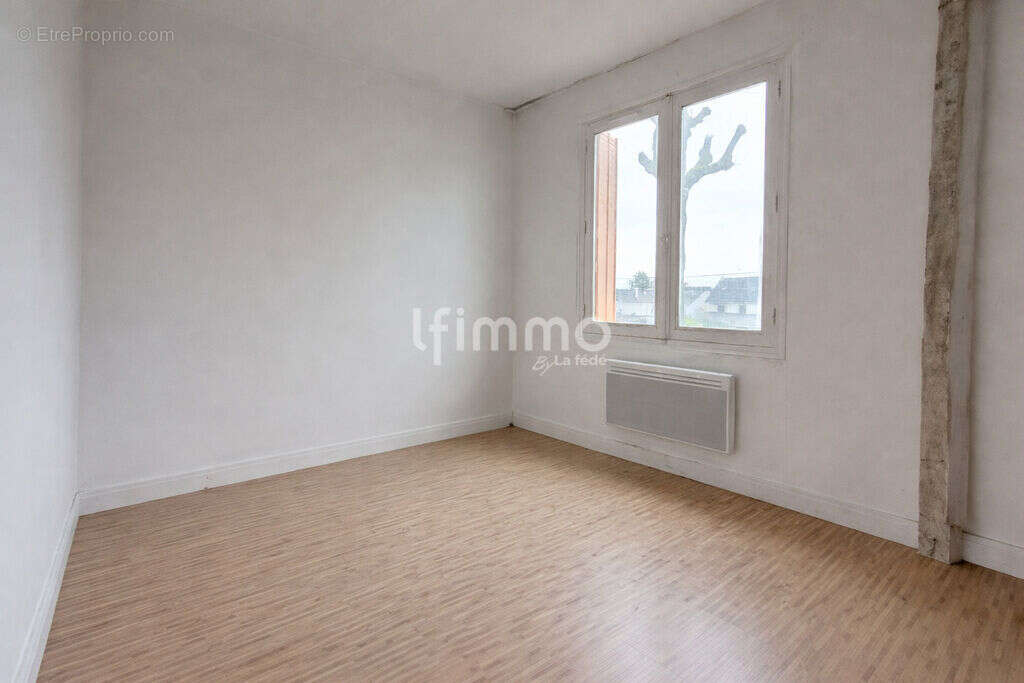 Appartement à VILLEPARISIS