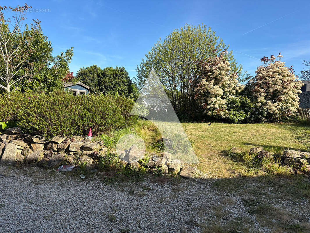 Maison à SAINTE-HELENE