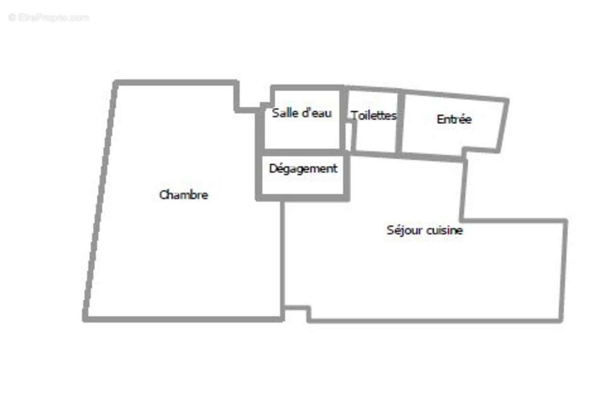 Photo 7 - Appartement à TARARE