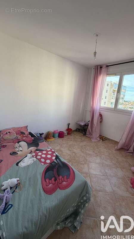Photo 8 - Appartement à VITROLLES