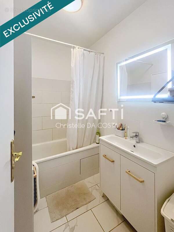 Appartement 69 m² à Rozay-En-Brie  - photo 2