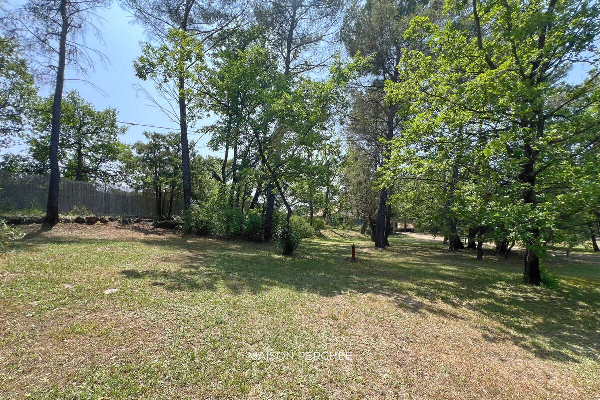 Maison à DRAGUIGNAN