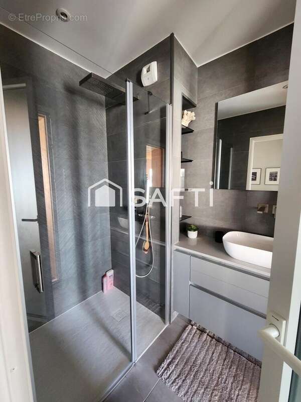 Photo 8 - Appartement à BORDEAUX