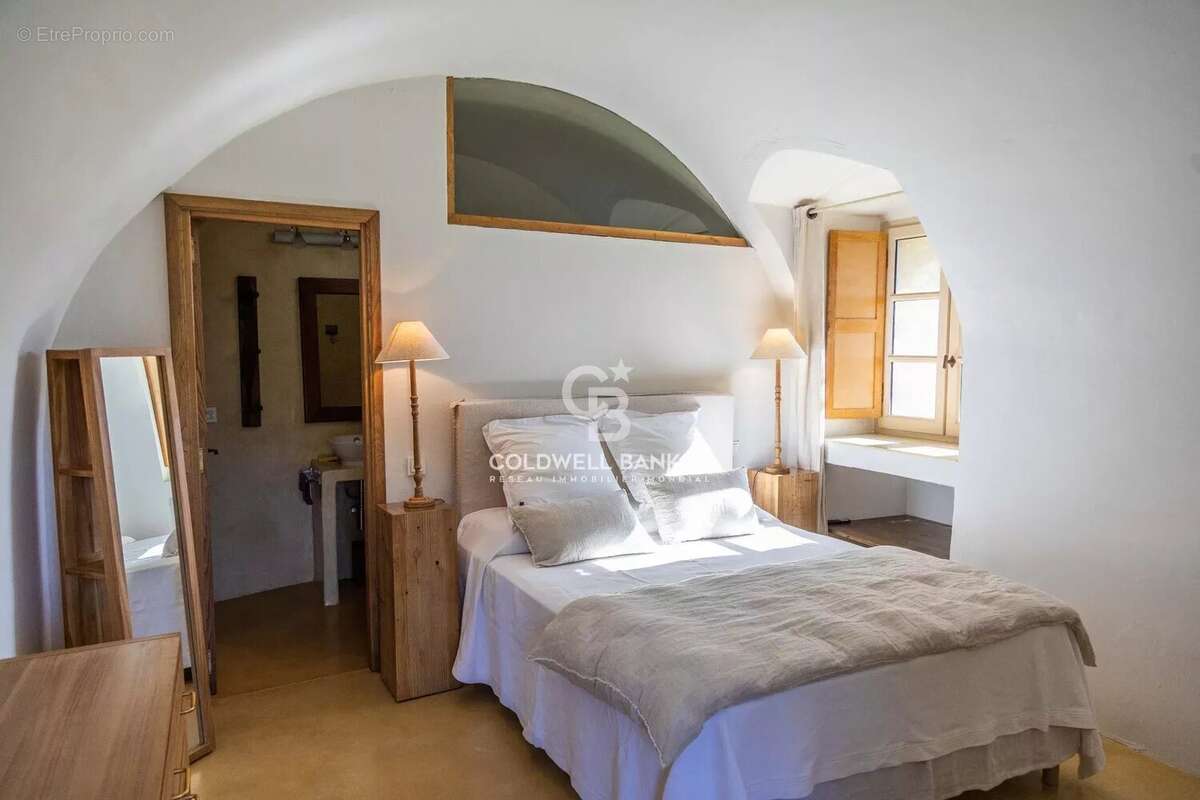 Maison à LUMIO