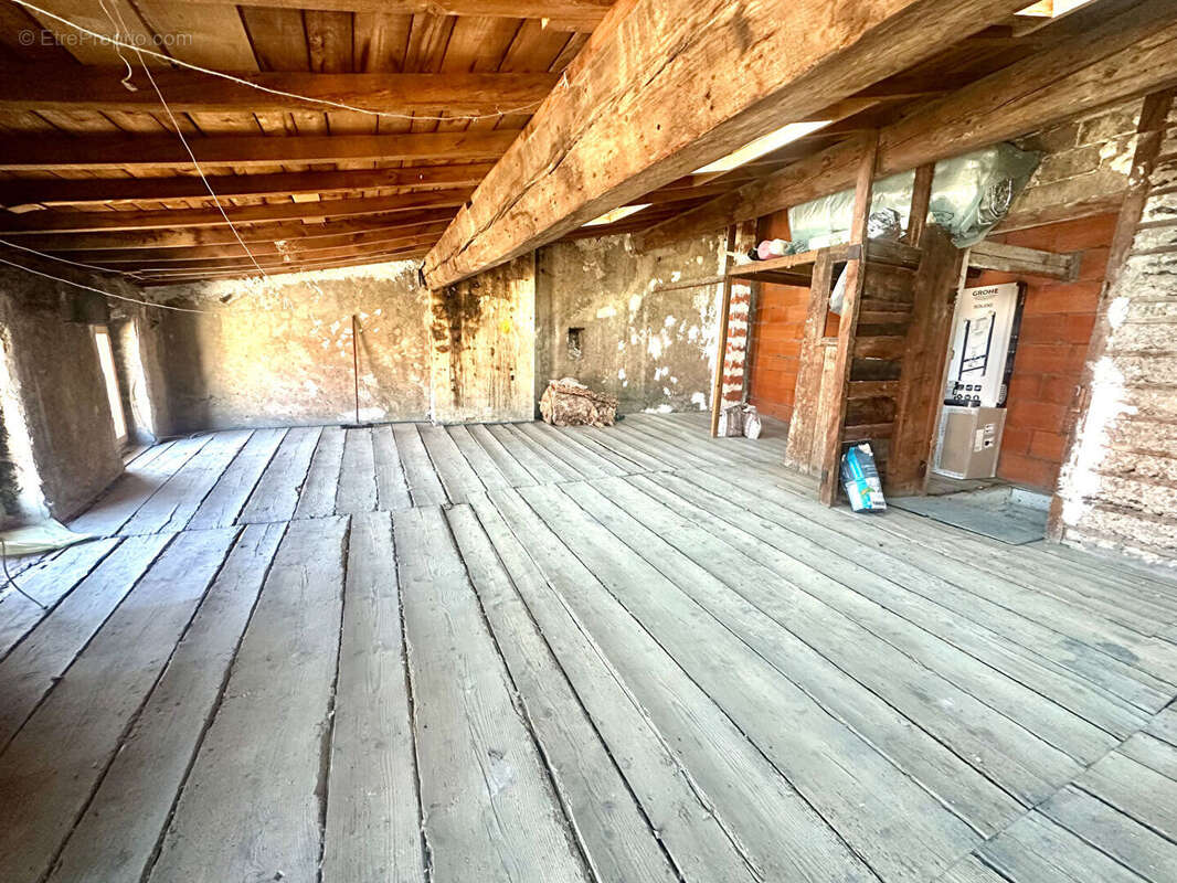 Appartement à BEAUMONT