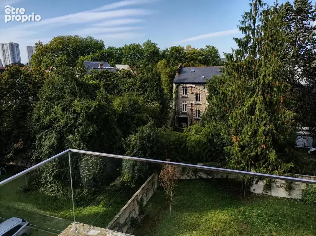 Appartement atypique 44m2 Malakoff-Saint Donatien à Nantes - photo 12
