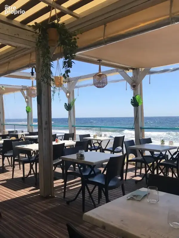 Photo Commerce à Bormes-Les-Mimosas au prix de 232 000€