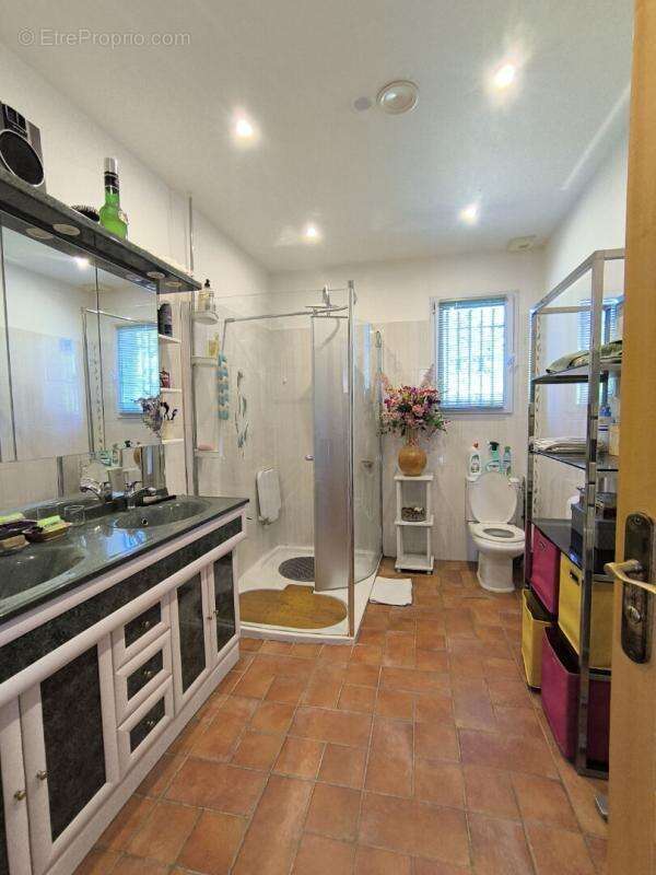 Maison à FORGES-LES-EAUX