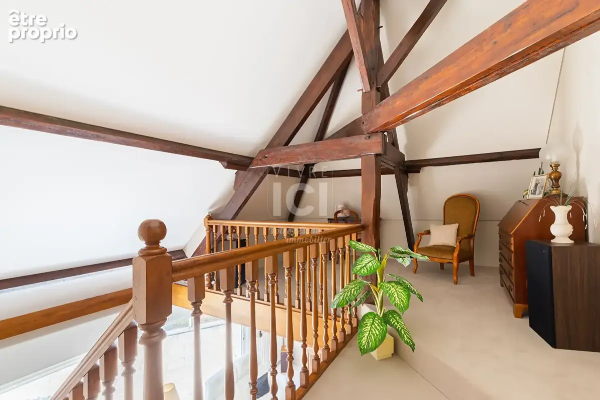 Maison - 6 pièces - 160 m² - photo 13