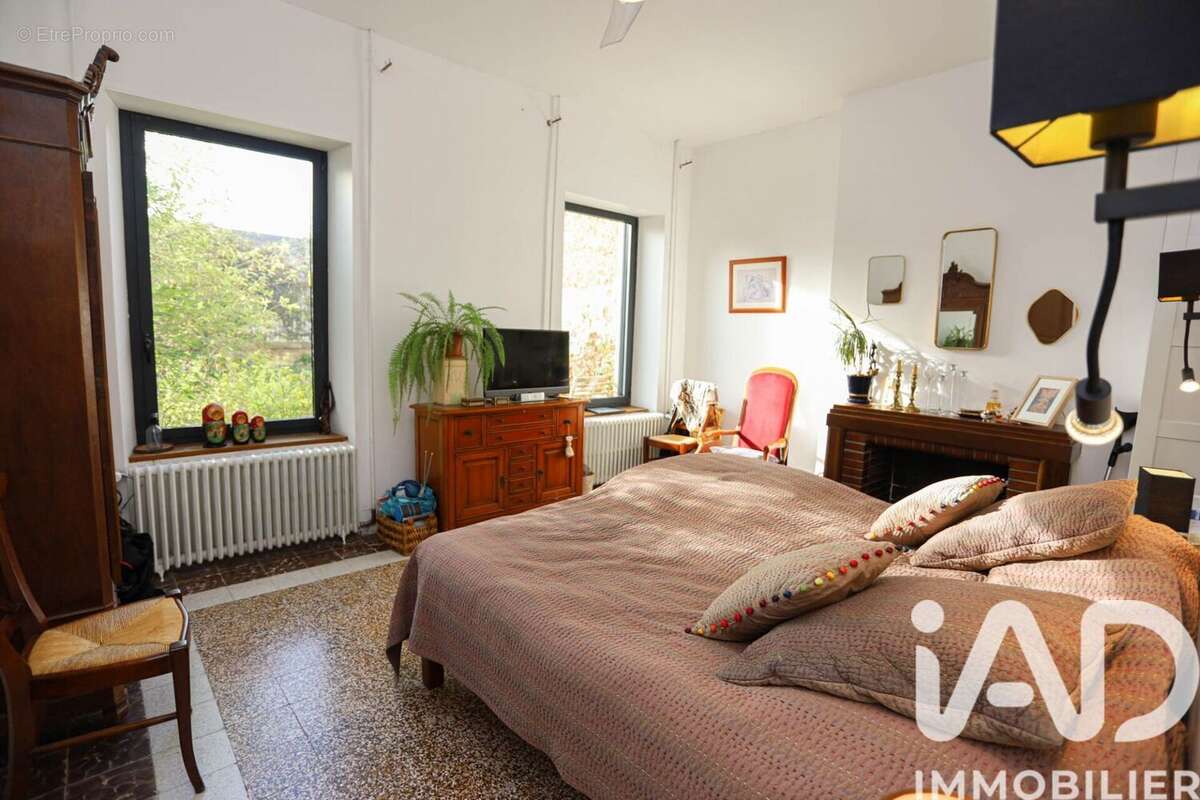Photo 7 - Maison à LEZIGNAN-CORBIERES