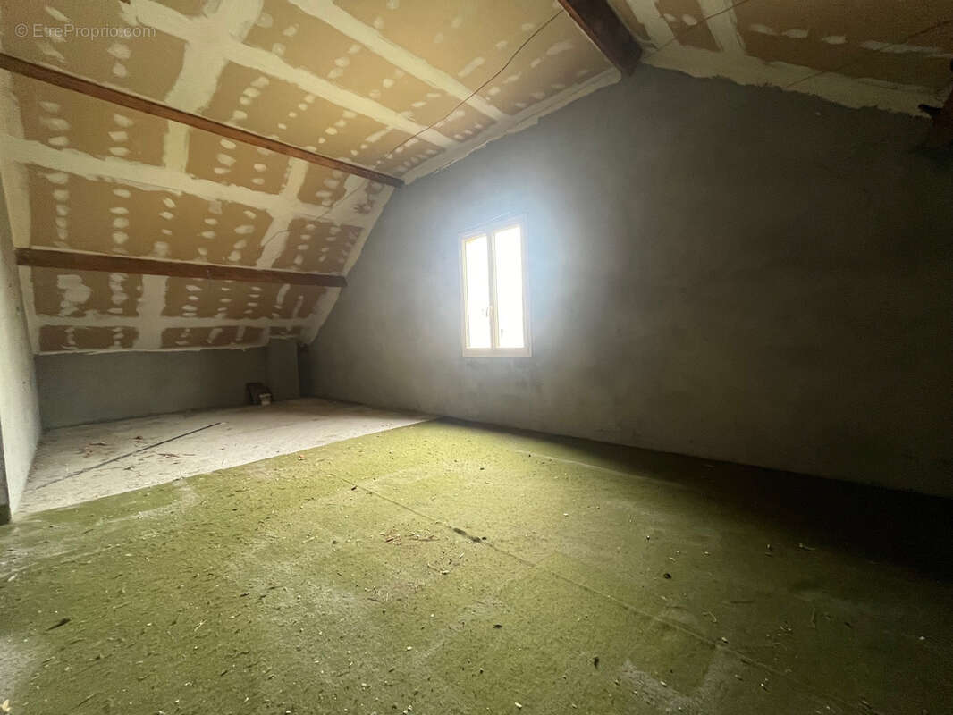 Maison à LA CHAPELLE-SAINT-MESMIN