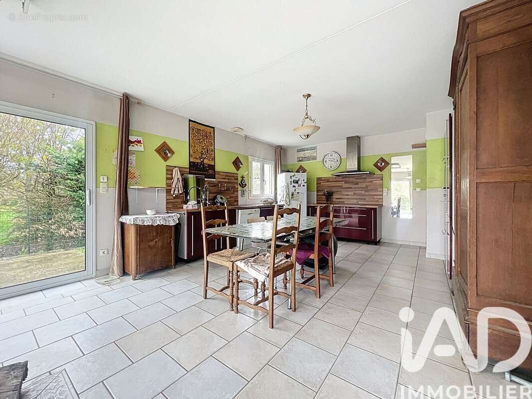 Photo 4 - Maison à CHARRON