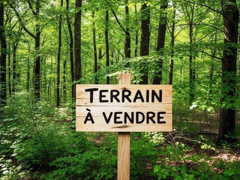 Terrain à PEAULE
