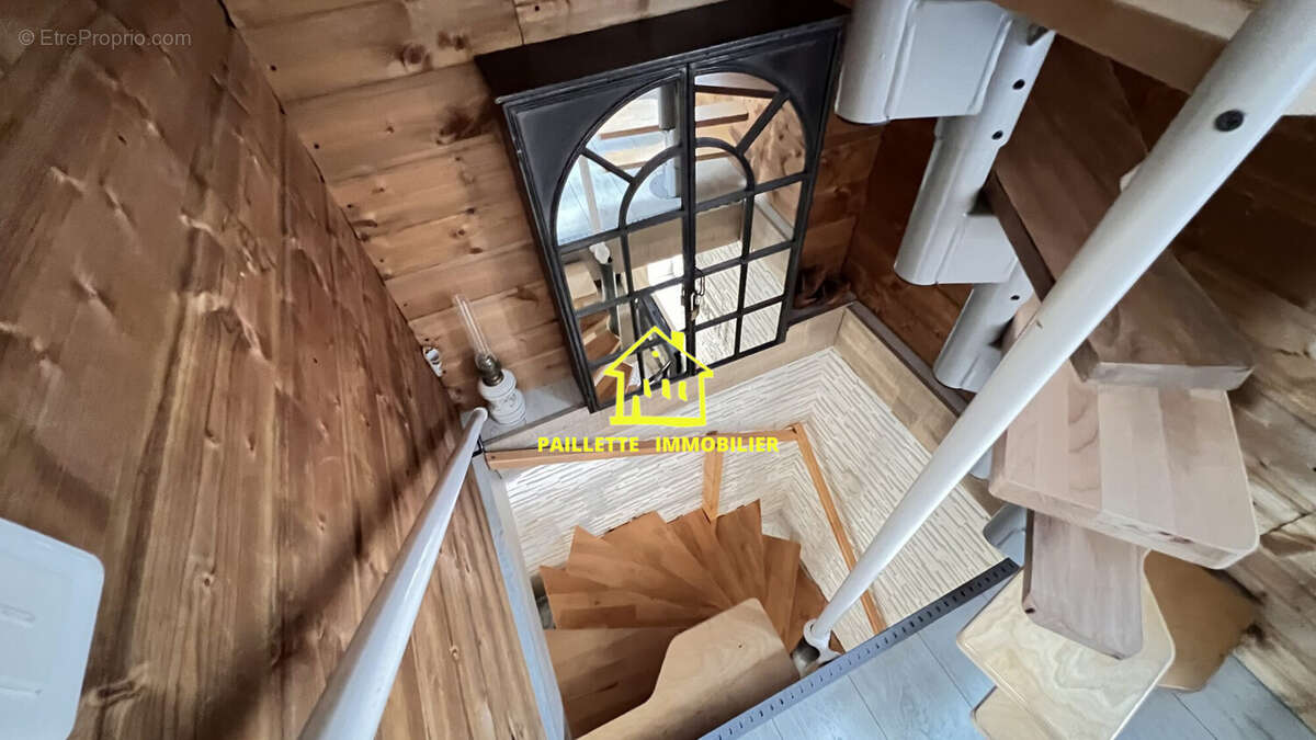 Maison 50 m² à Yport  - photo 8