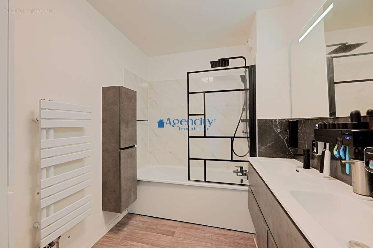 Appartement à NOISIEL