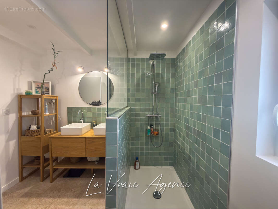 Maison à MARSEILLE-12E