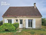 Maison à BOUZONVILLE-AUX-BOIS