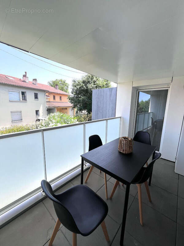 Appartement à BLAGNAC