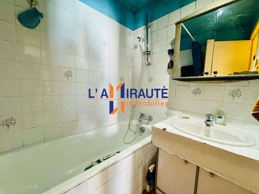 Appartement à HOUILLES