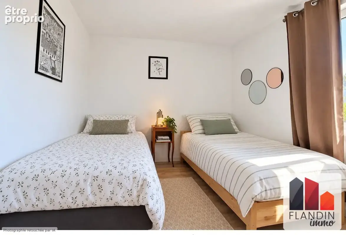 Maison 4 pièces 100 m² à vendre à Charly (69390) - photo 6