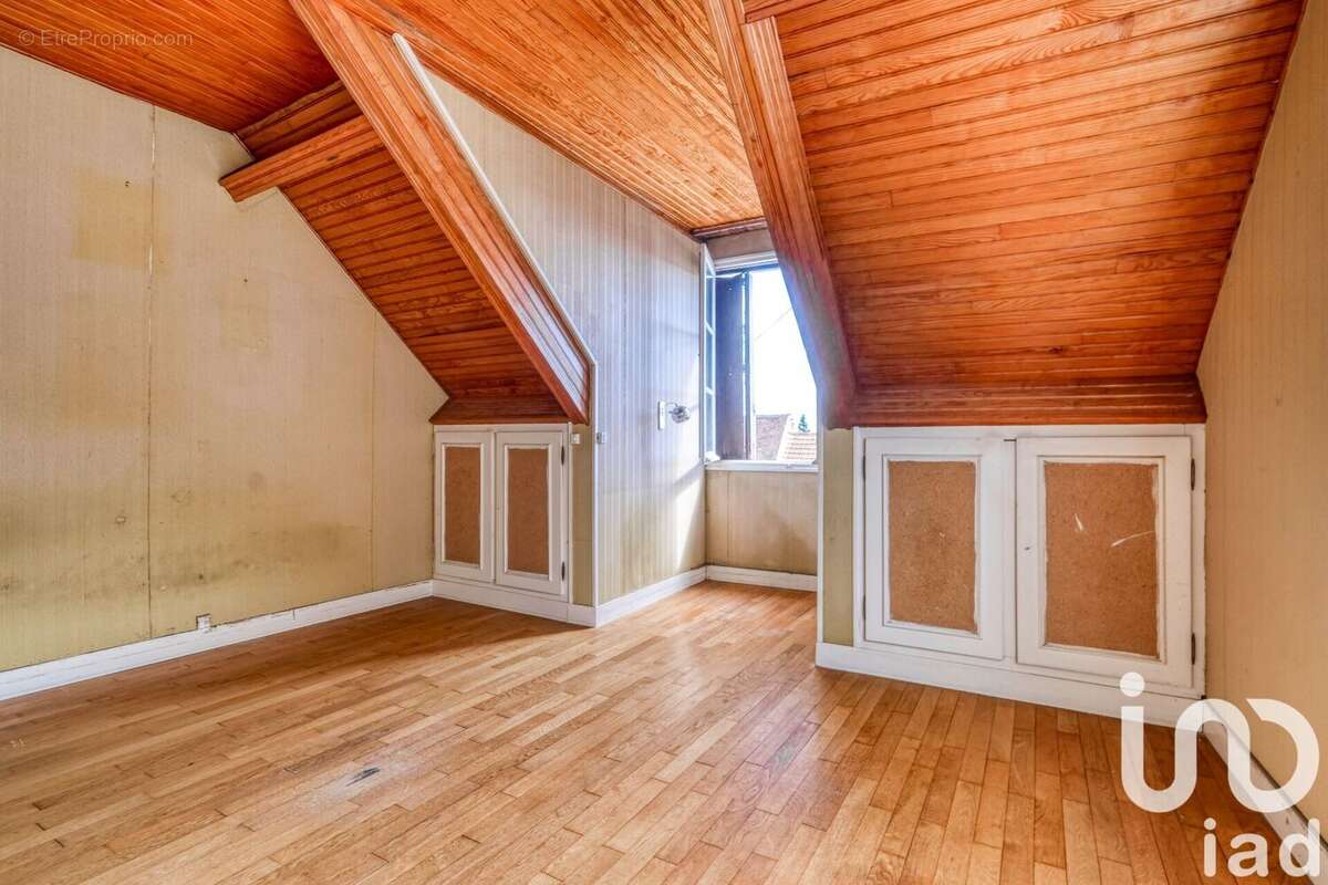 Photo 4 - Appartement à CHAMBRY