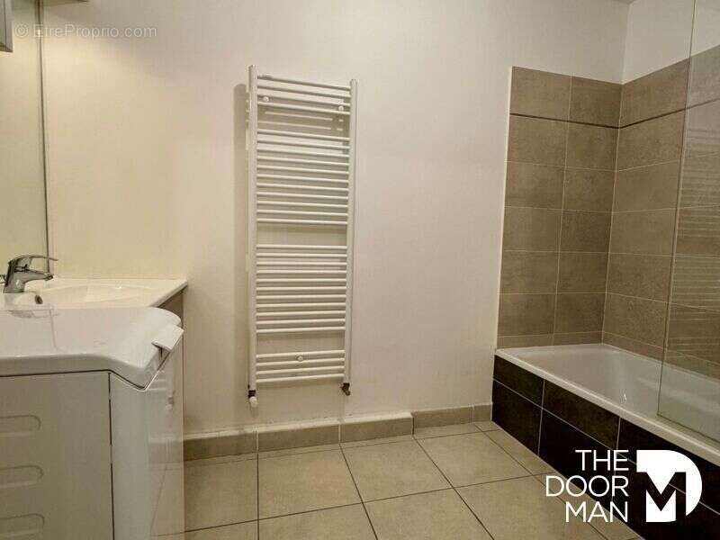 Appartement à HYERES