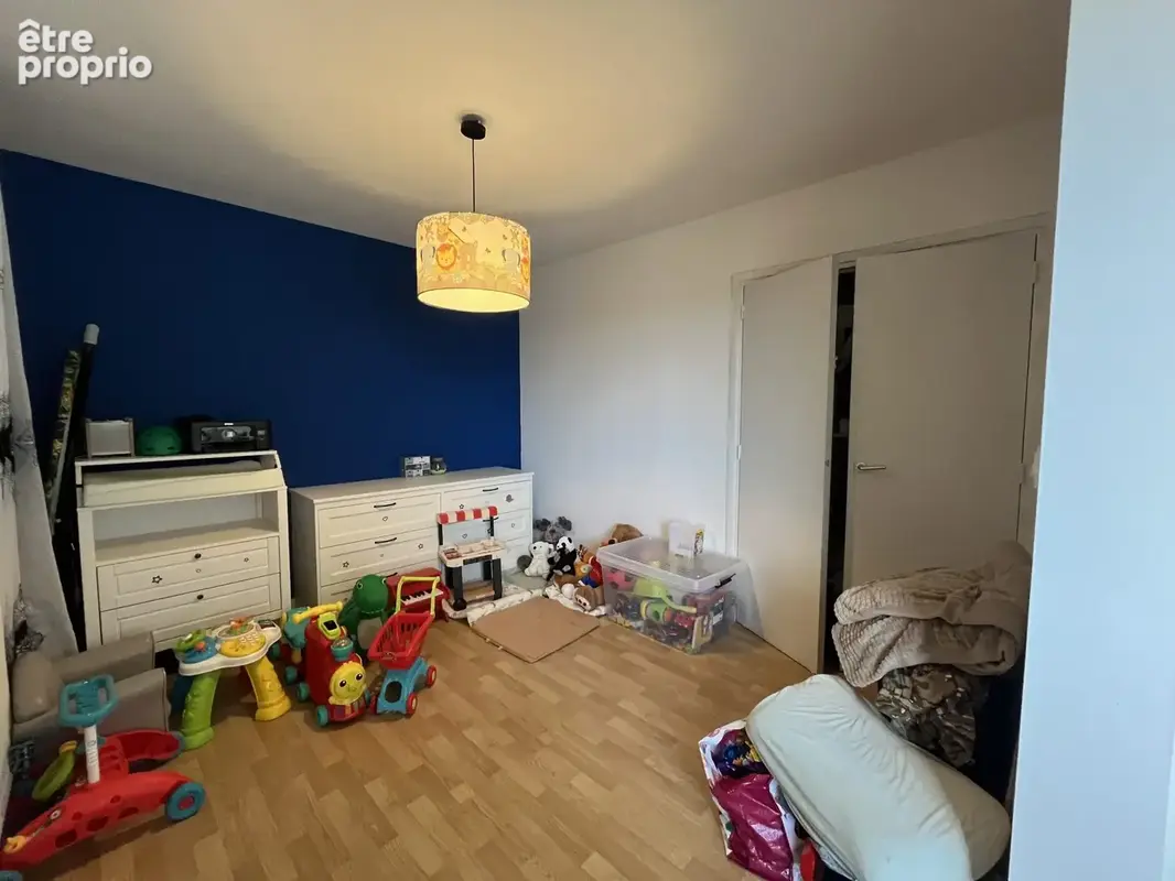 Appartement 3 pièces 58 m² à vendre à Issoire (63500) - photo 3