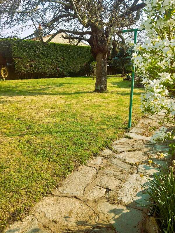 Photo 2 - Maison à SAINT-MICHEL-EN-L'HERM