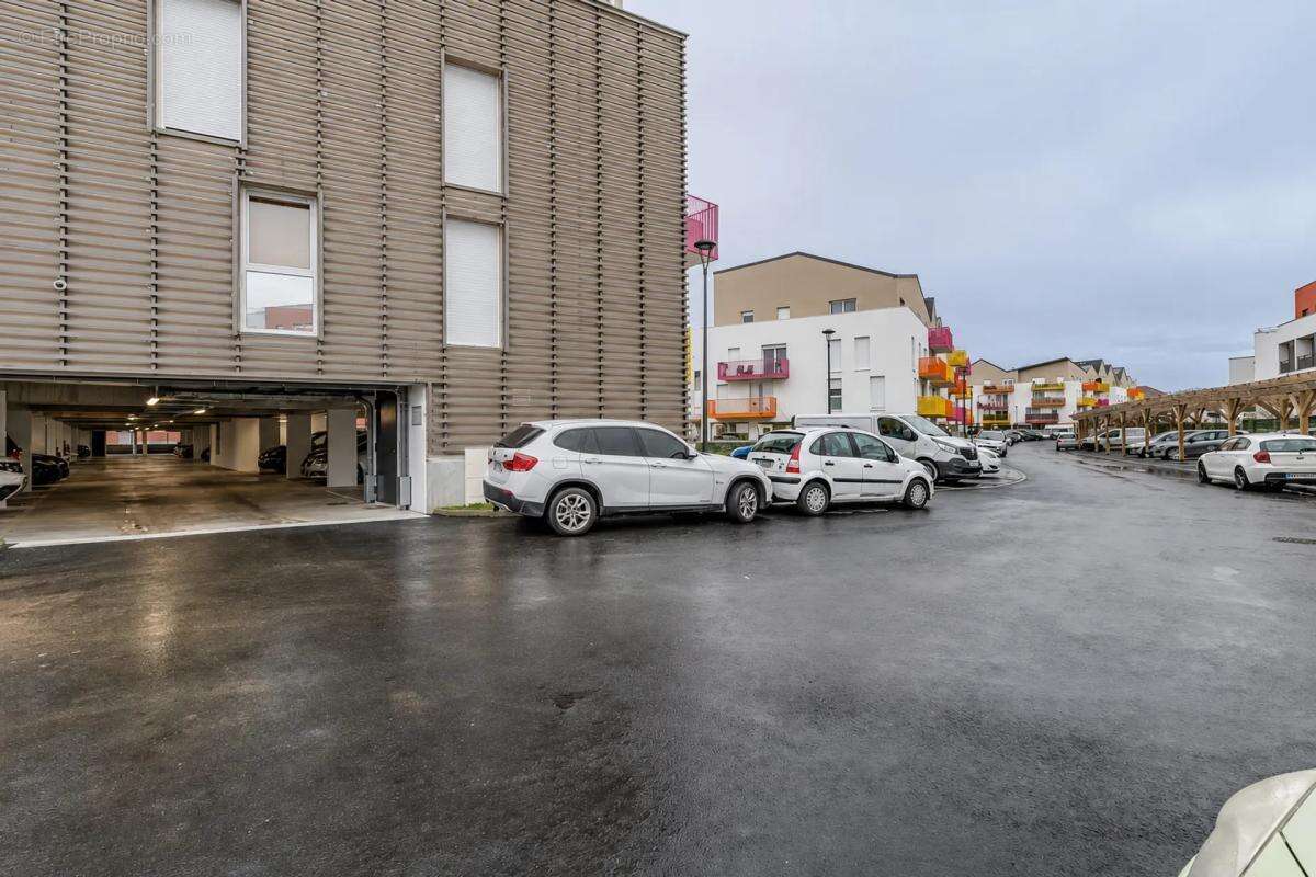 Appartement de 3 pièces de 56 m2 en vente à Corbeil-Essonnes - Idéal pour primo-accédants ou investisseurs - photo 15