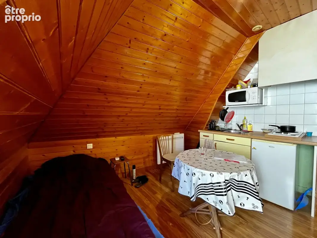 Appartement 1 pièce 11 m² à vendre à La Roche-Bernard (56130) - photo 3