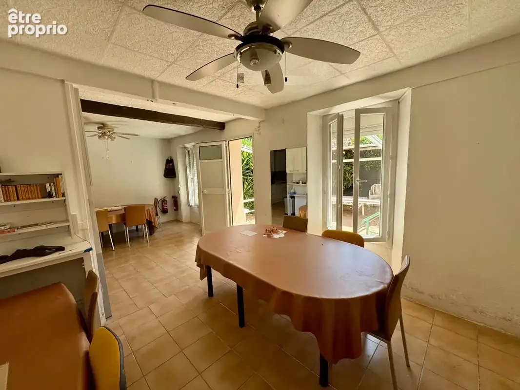 Le Cannet Vente maison individuelle - photo 7