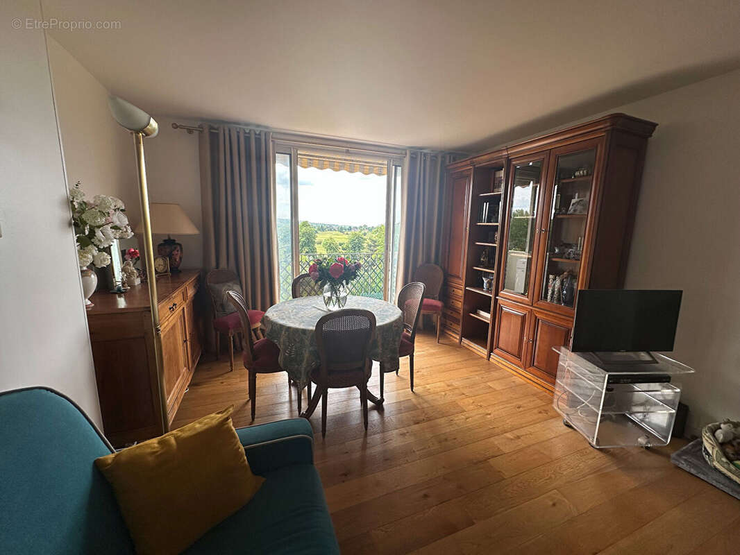 Appartement à SAINT-CLOUD