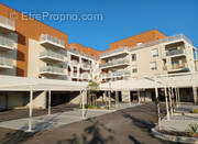 Appartement à MONTEUX