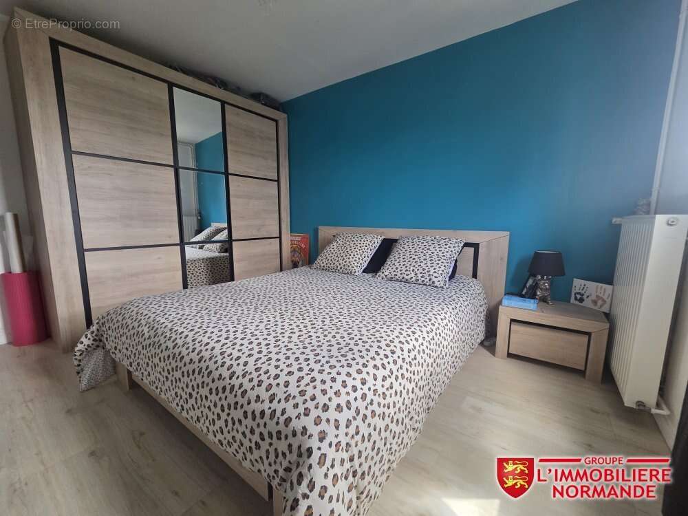 Maison 4 chambres dans quartier calme de val de reuil - photo 4