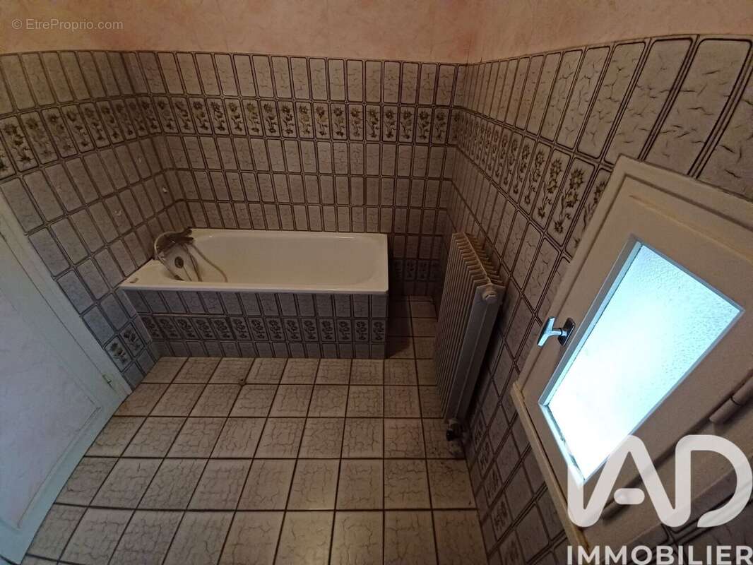 Photo 7 - Maison à QUEVERT