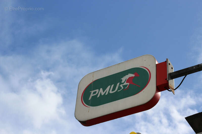 Commerce à BERGERAC