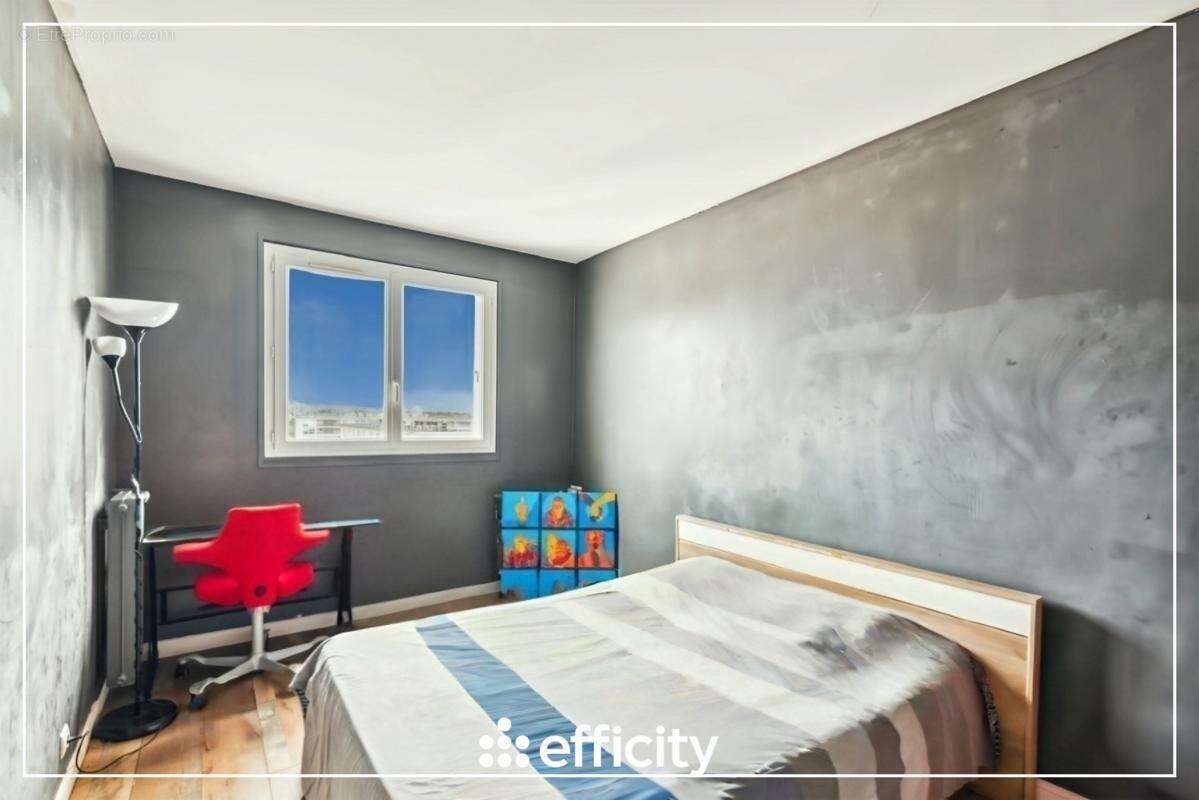 Appartement à NEUILLY-SUR-MARNE
