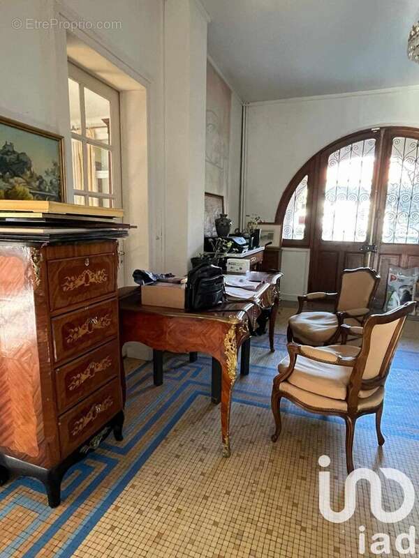 Photo 7 - Maison à SAINT-JUST-EN-CHAUSSEE