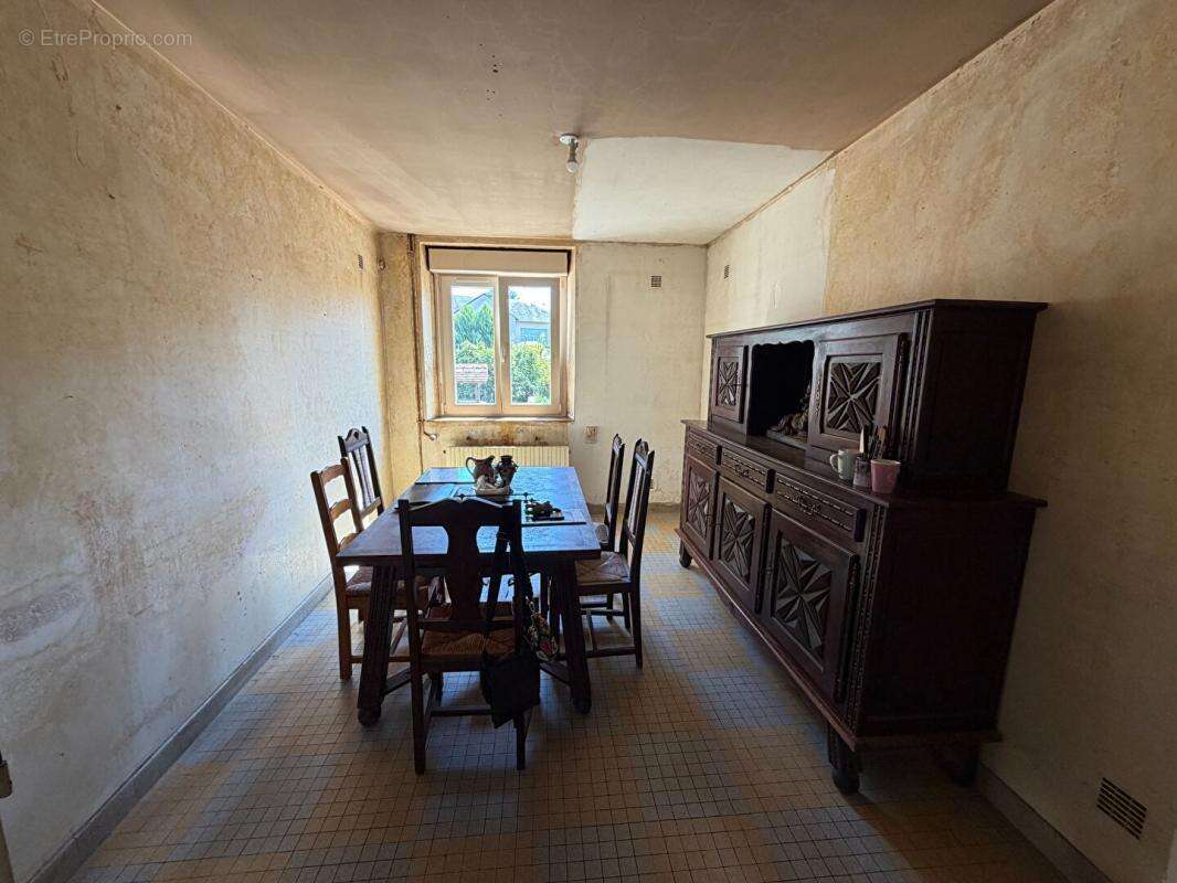 Maison a rénover - photo 3